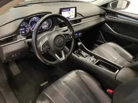 Mazda 6 (2022) thumbnail 10