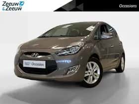 Hyundai ix20 (2015)