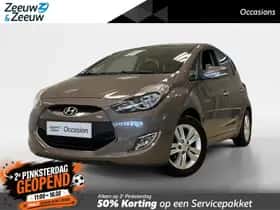 Hyundai ix20 (2015)