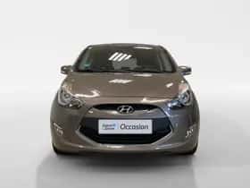 Hyundai ix20 (2015) thumbnail 2