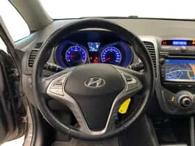 Hyundai ix20 (2015) thumbnail 11