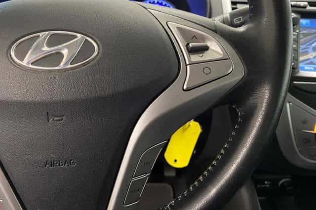 Hyundai ix20 (2015) thumbnail 13