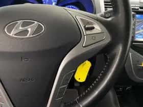 Hyundai ix20 (2015) thumbnail 13