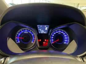 Hyundai ix20 (2015) thumbnail 15
