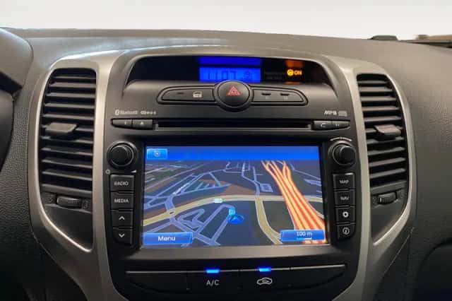 Hyundai ix20 (2015) thumbnail 16