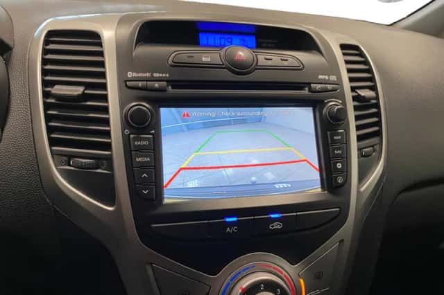 Hyundai ix20 (2015) thumbnail 17