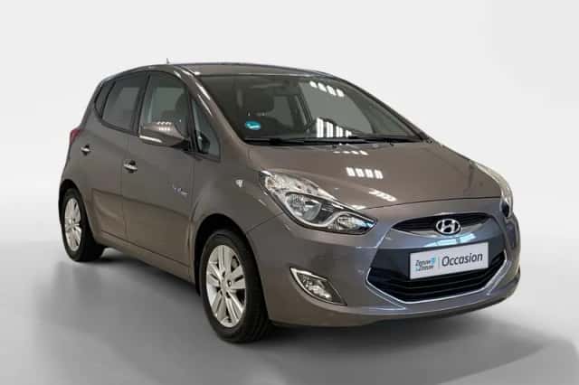 Hyundai ix20 (2015) thumbnail 3