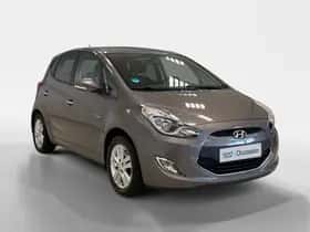 Hyundai ix20 (2015) thumbnail 3