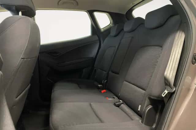 Hyundai ix20 (2015) thumbnail 23