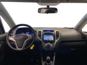 Hyundai ix20 (2015) thumbnail 25