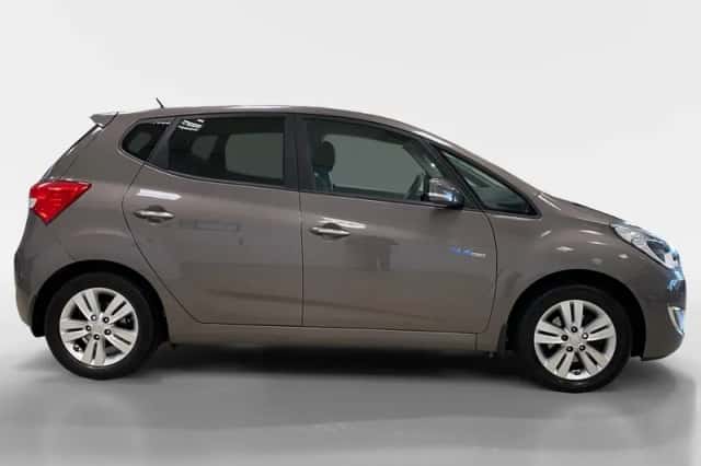 Hyundai ix20 (2015) thumbnail 4