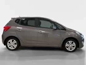 Hyundai ix20 (2015) thumbnail 4