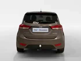 Hyundai ix20 (2015) thumbnail 6