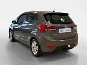 Hyundai ix20 (2015) thumbnail 7
