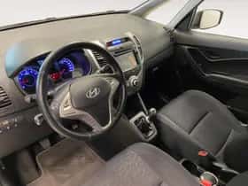 Hyundai ix20 (2015) thumbnail 10