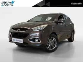 Hyundai ix35 (2014)