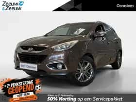 Hyundai ix35 (2014) thumbnail 1
