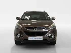 Hyundai ix35 (2014) thumbnail 2