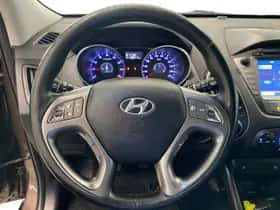 Hyundai ix35 (2014) thumbnail 11