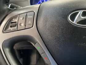 Hyundai ix35 (2014) thumbnail 12
