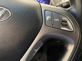 Hyundai ix35 (2014) thumbnail 13