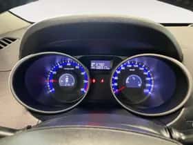 Hyundai ix35 (2014) thumbnail 14