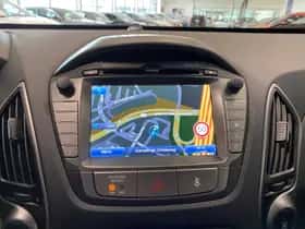 Hyundai ix35 (2014) thumbnail 15