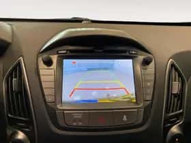 Hyundai ix35 (2014) thumbnail 16