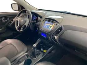 Hyundai ix35 (2014) thumbnail 19