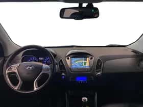 Hyundai ix35 (2014) thumbnail 20