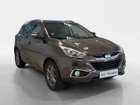 Hyundai ix35 (2014) thumbnail 3