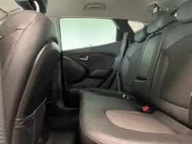 Hyundai ix35 (2014) thumbnail 22