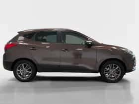 Hyundai ix35 (2014) thumbnail 4