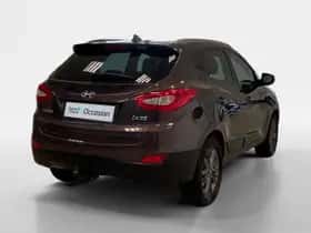 Hyundai ix35 (2014) thumbnail 5