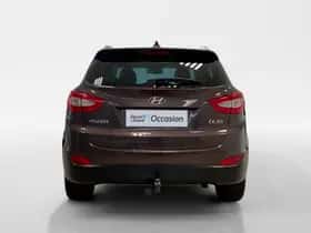 Hyundai ix35 (2014) thumbnail 6