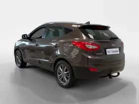 Hyundai ix35 (2014) thumbnail 7