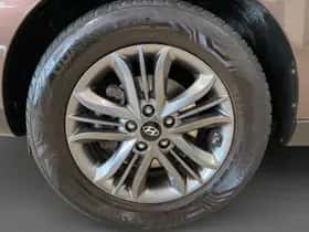 Hyundai ix35 (2014) thumbnail 8