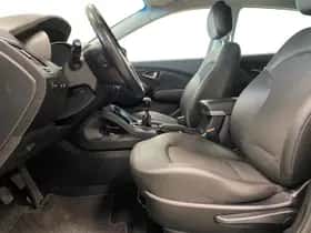 Hyundai ix35 (2014) thumbnail 9