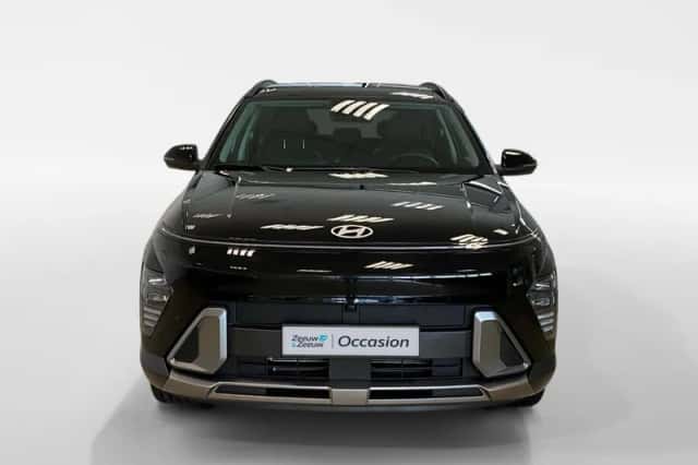 Hyundai Kona (2025) thumbnail 2