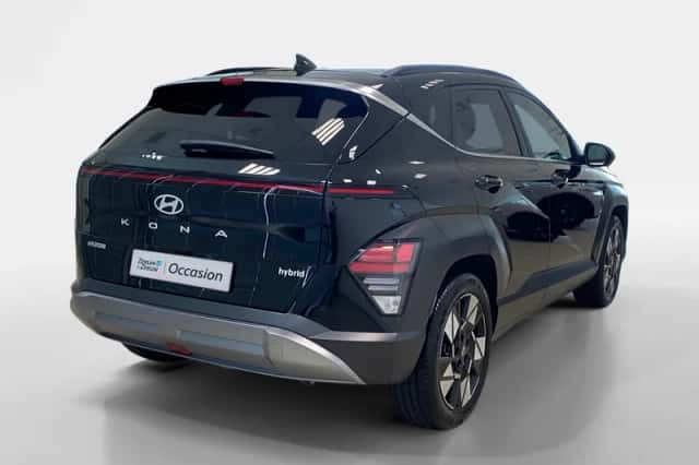 Hyundai Kona (2025) thumbnail 5