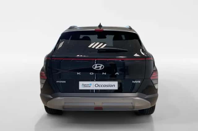 Hyundai Kona (2025) thumbnail 6
