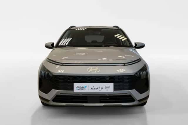 Hyundai Bayon (2026) thumbnail 2