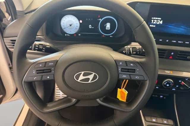 Hyundai Bayon (2026) thumbnail 11