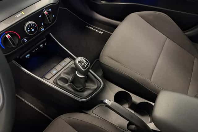 Hyundai Bayon (2026) thumbnail 12