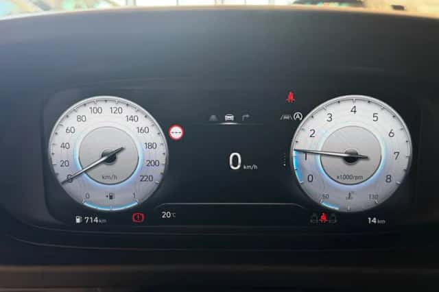 Hyundai Bayon (2026) thumbnail 13