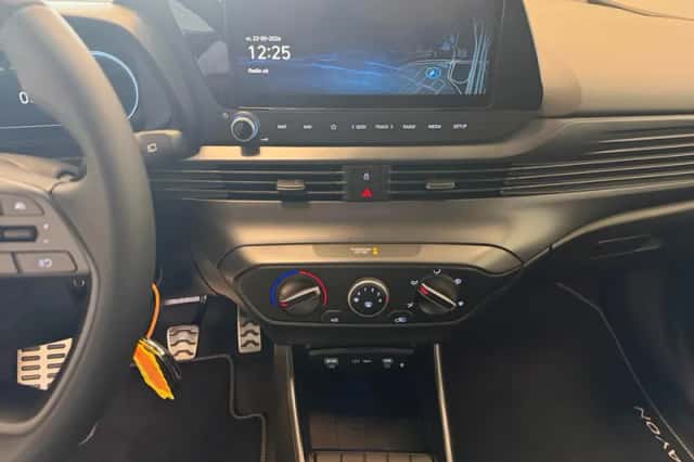 Hyundai Bayon (2026) thumbnail 14