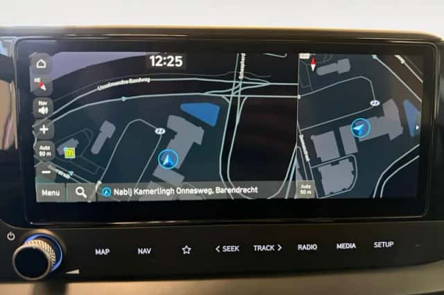Hyundai Bayon (2026) thumbnail 16
