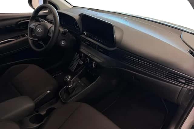 Hyundai Bayon (2026) thumbnail 17