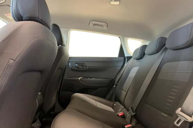 Hyundai Bayon (2026) thumbnail 19