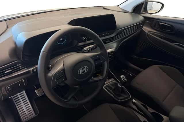 Hyundai Bayon (2026) thumbnail 20